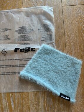 Fe3c Taiwanese Devil Are Not Evil Beanie II Blue